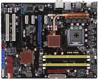 Asus P5Q PRO